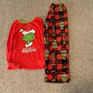 Christmas Pajamas